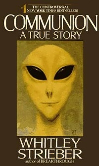 Communion by Whitley Strieber
