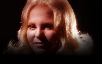Peggy Lee's Is That All There Is?