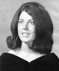 Nancy Alexander, 1969