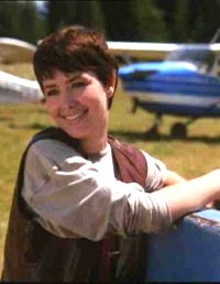 Northern Exposure's Maggie O'Connell